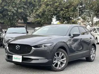 ＣＸ－３０ 20S Lパッケージ