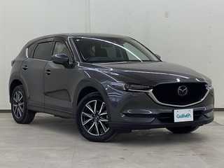 ＣＸ－５ XD プロアクティブ