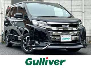 ノア Si ダブルバイビーⅡ