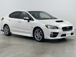 ＷＲＸ Ｓ４ 2．0GT‐S アイサイト