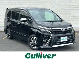 ヴォクシー ZS