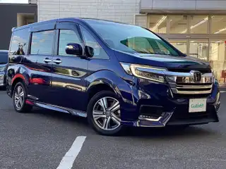 ステップワゴンスパーダ スパーダ eHEV G EXホンダS
