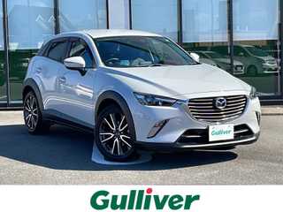 ＣＸ－３ XD ツーリング