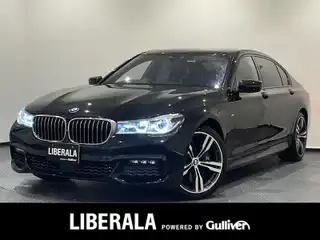 ７５０Ｌｉ Mスポーツ