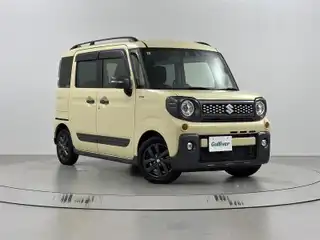 スペーシアギア HYBRID XZ