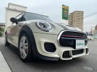 ＭＩＮＩ ジョンクーパーワークス