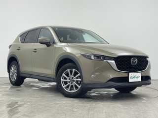ＣＸ－５ XD スマートエディション