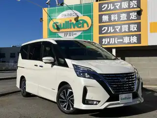 セレナ ハイウェイスター V