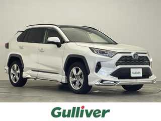 ＲＡＶ４ ハイブリットG