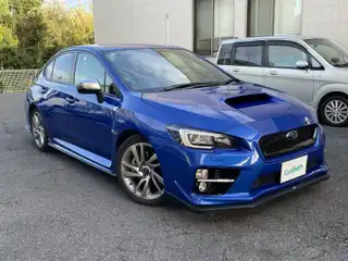 ＷＲＸ Ｓ４ 2．0GT‐S アイサイト