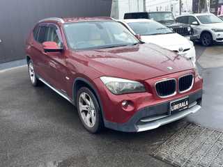 Ｘ１ xDrive 20i