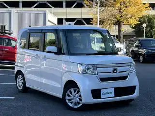 Ｎ－ＢＯＸ G L ホンダセンシング