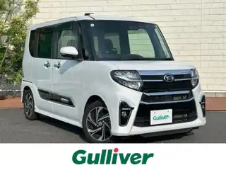 タント カスタム RS スタイルセレクション