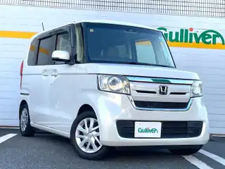 Ｎ－ＢＯＸ G L ホンダセンシング