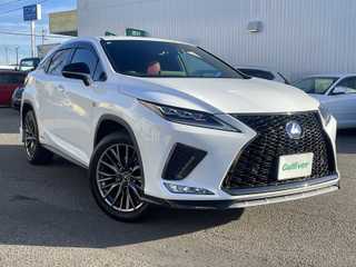 ＲＸ 450h Fスポーツ