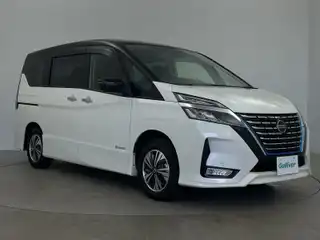 セレナ e－パワー ハイウェイスター V