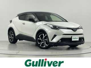 Ｃ－ＨＲ G LEDエディション