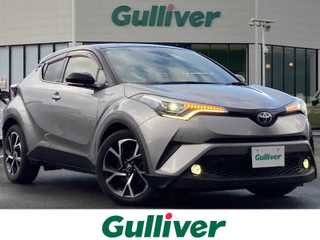 Ｃ－ＨＲ G