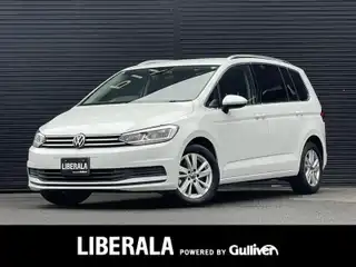 ＶＷ ゴルフ トゥーラン TDI コンフォートライン