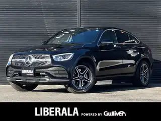 ＧＬＣ２２０ d 4マチック クーペ AMGライン