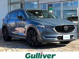 ＣＸ－５ XD ブラックトーンエディション