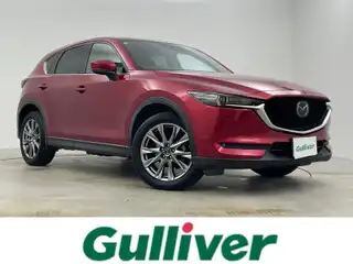 ＣＸ－５ XD エクスクルーシブモード