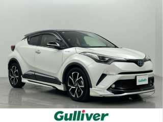 Ｃ－ＨＲ G