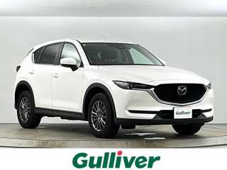 ＣＸ－５ XD プロアクティブ