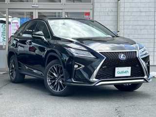 ＲＸ 450h Fスポーツ