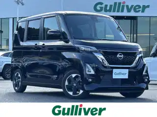 ルークス HWS X プロパイロットED