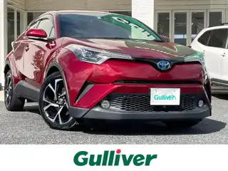 Ｃ－ＨＲ G