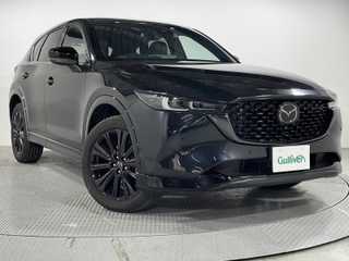 ＣＸ－５ 25S スポーツアピアランス