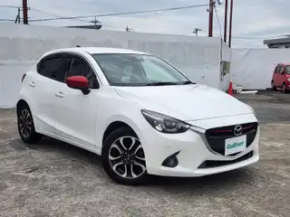 デミオ XD ミッドセンチュリー