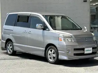 ヴォクシー Z 煌