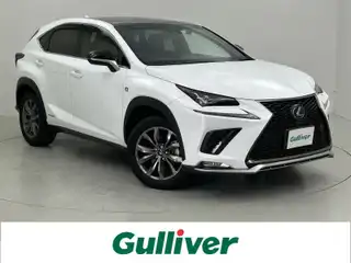 ＮＸ 300h Fスポーツ