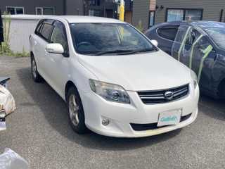 カローラ フィールダー 1．8S