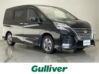 セレナ e－パワー ハイウェイスター V