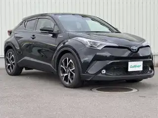 Ｃ－ＨＲ G