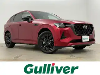 ＣＸ－６０ XD HV プレミアムスポーツ