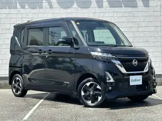ルークス ハイウェイスター X