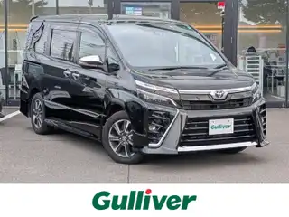 ヴォクシー ZS 煌Ⅲ
