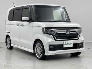 Ｎ－ＢＯＸ L ターボ