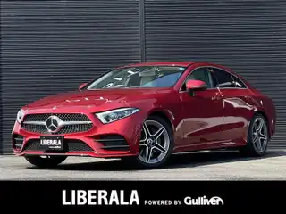 ＣＬＳ２２０ｄ スポーツ エクスクルーシブPKG