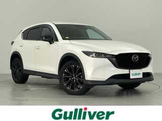 ＣＸ－５ XD ブラックトーンエディション