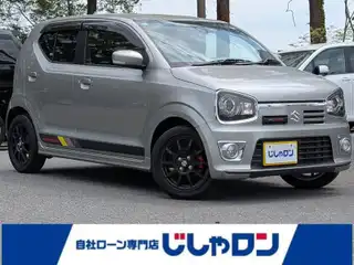 アルト ワークス