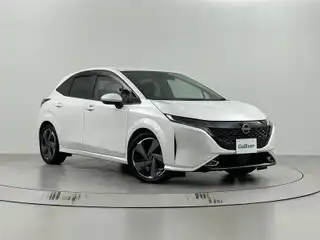 オーラ G レザーエディション