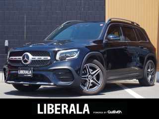ＧＬＢ２００ｄ AMGライン
