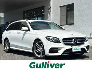 Ｅクラスステーションワゴン SW アバンギャルド スポーツ