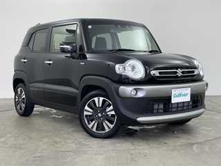 クロスビー HYBRID MZ