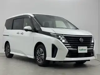 セレナ e－パワー ハイウェイスター V